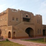 Desert Lodge - Al-Qasr (Oasis de Dakhla) 12