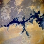 Fotos NASA Landsat Egipto 21 - Sunt Viajes Egipto