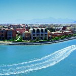 Sheraton Miramar Resort - El-Gouna (Mar Rojo) - Sunt Viajes Egipto