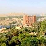 Basma Hotel Asuán 04 - Sunt Viajes Egipto
